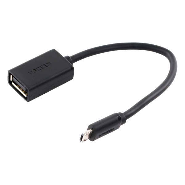 sec_5_1S1000-35.png Adaptador OTG Micro USB Macho a USB 2.0 A Hembra