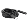 Cable de Extensión Activo USB 2.0 / 5 Metros / Macho-Hembra / Booster individual FE1.1S incorporado / Velocidad de hasta 480 Mbps / Ideal para impresoras, consolas , Webcam, etc.