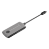 sec_5_1S1000-47.png Extensor Inalámbrico Type-C | 4K@60Hz | HDMI 2.0 | Banda 5G | 20 m | HDCP 2.2 | 18 Gbps | 16 TX a 1 RX