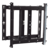 sec_5_2S1000-3.png Soporte Estructural Modular para Pantallas | Altura Ajustable de 200 mm a 1600 mm | Ancho 600 mm | Profundidad 134 mm a 300 mm | Diseño Metálico| Compatible con Diferentes Tamaños de Pantallas |Soporta Formato Horizontal y Vertical.
