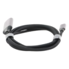 sec_5_3S1000-15.png Cable USB-C 3.1 a HDMI 4K | 1.5 Metros (4.92 Pies) | Compatible con Thunderbolt 3 & 4 | Adaptador Tipo-C a HDMI | 4k@60Hz | Soporta Modo Espejo y Modo Extendido | Carcasa de Aluminio | Nylon Trenzado | Conector Niquelado | Blindaje Multicapa
