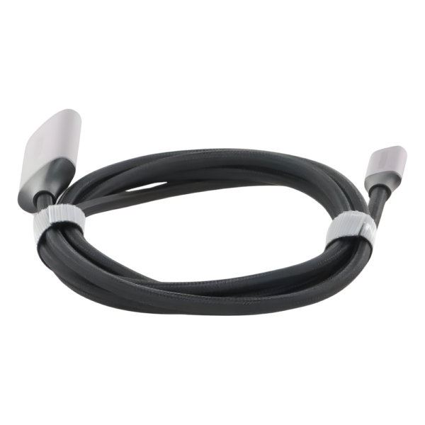 sec_5_3S1000-15.png Cable USB-C 3.1 a HDMI 4K | 1.5 Metros (4.92 Pies) | Compatible con Thunderbolt 3 & 4 | Adaptador Tipo-C a HDMI | 4k@60Hz | Soporta Modo Espejo y Modo Extendido | Carcasa de Aluminio | Nylon Trenzado | Conector Niquelado | Blindaje Multicapa