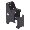 Accesorio_ Placa para Montaje doble de Pantallas Para Exhibicion de Pared a Pared| Dimensiones 225.2 mm x 126.2 mm x 95 mm