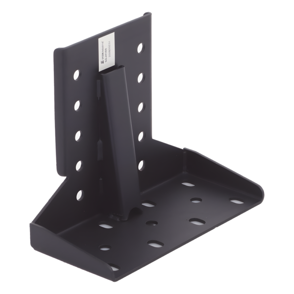 Placa_ Accesorio para Montaje de pantalla desde la Pared | Fabircada en Acero.