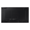Pantalla Profesional de 55" para Video Wall / Full HD (1080p) / Display port - HDMI - DVI / 24/7 / soporta conexion Daisy chain por DP / Bisel Ultra Delgado de 2.3mm  / Compatible VESA 600x400