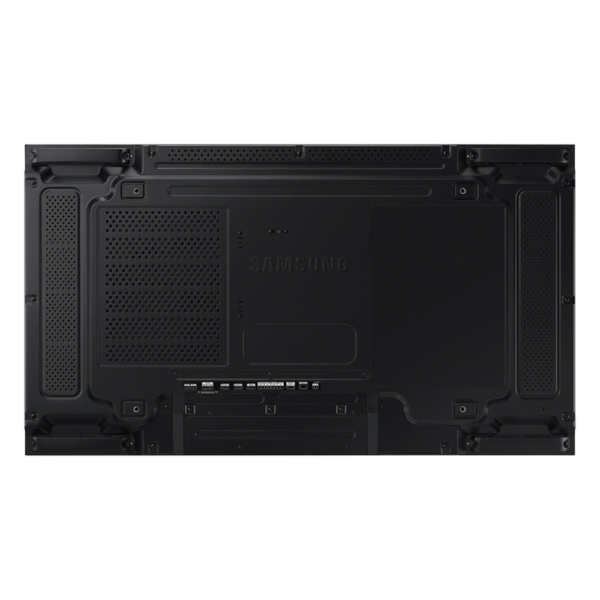 Pantalla Profesional de 55" para Video Wall / Full HD (1080p) / Display port - HDMI - DVI / 24/7 / soporta conexion Daisy chain por DP / Bisel Ultra Delgado de 2.3mm  / Compatible VESA 600x400