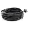 Cable de Extensión Activo USB 2.0 / 5 Metros / Macho-Hembra / Booster individual FE1.1S incorporado / Velocidad de hasta 480 Mbps / Ideal para impresoras, consolas , Webcam, etc.