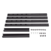 Adaptador de Soporte VESA 900 mm | Extensores Ajustables |  Compatibilidad Horizontal 500*400 ~ 800*400 | Compatibilidad Vertical 200*600 ~ 400*600  | Es necesario urilizar el modelo EMVW600
