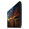 Pantalla Profesional de 46" para Video Wall / Full HD (1080p) / Display port - HDMI - DVI / 24/7 / soporta conexion Daisy chain por DP / Bisel Ultra Delgado de 2.25mm / Compatible VESA 600x400