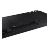 Pantalla Profesional de 46" para Video Wall / Full HD (1080p) / Display port - HDMI - DVI / 24/7 / soporta conexion Daisy chain por DP / Bisel Ultra Delgado de 2.25mm / Compatible VESA 600x400